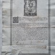 COMPROMISSO DA IRMANDADE DO ARCHANJO S. MIGUEL E ALMAS, E SANTA CARIDAADE (Igreja de S. Paulo Lisboa)