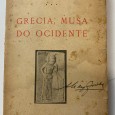 Grecia, Musa do Ocidente 