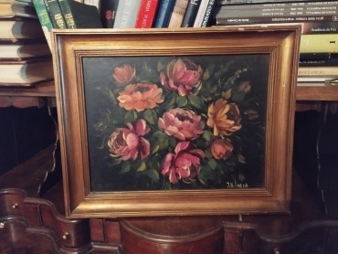 «Flores»