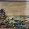 «Paisagem» - A. VIMONTE - SÉC. XX
