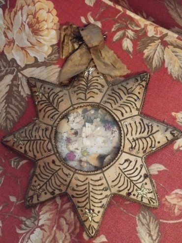 Registo «Menino Jesus»