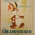 AVENTURAS DO COELHO KÁLUZU 
