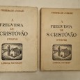 A FREGUESIA DE S. CRISTOVÃO