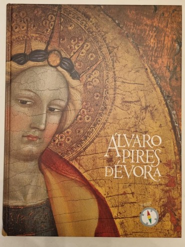 ÁLVARO PIRES D ÉVORA
