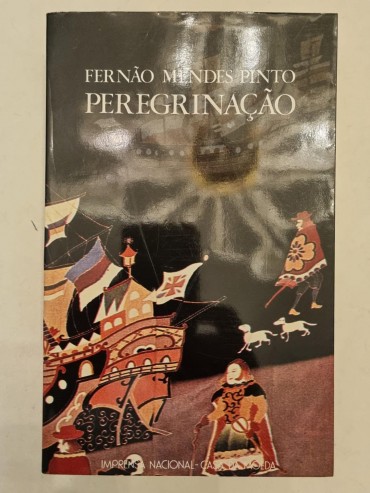 PEREGRINAÇÃO