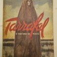 TARRAFAL O PANTANO DA MORTE 