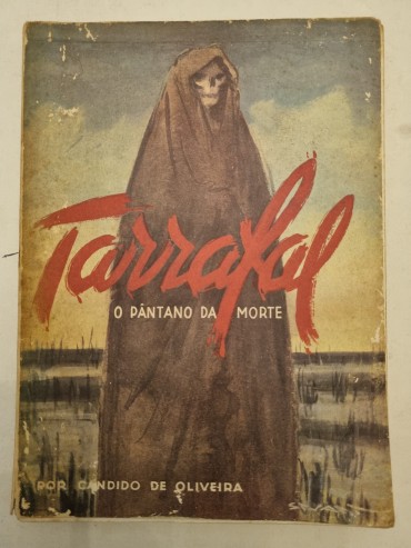 TARRAFAL O PANTANO DA MORTE 
