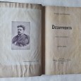 DESAFFRONTA (HISTÓRIA D`UMA PERSEGUIÇÃO)