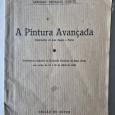 A PINTURA AVANÇADA (IMPRESSÕES DE UMA VIAGEM A PARIS) 