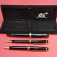 Estojo MONTBLANC
