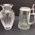 Caneca e jarra