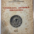 Etnografia Artística Portuguesa 