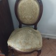 Par de cadeiras 
