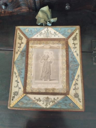 Registo «Santo António»