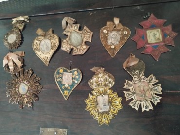 Nove registos 