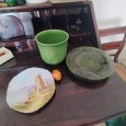 Lote diverso 