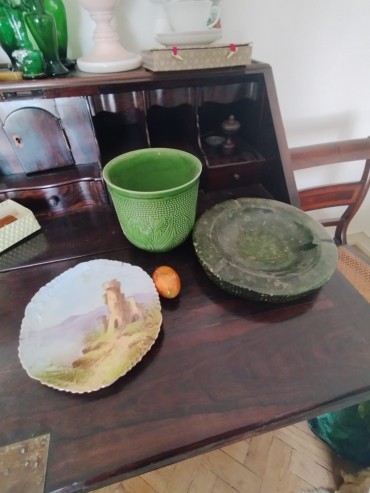 Lote diverso 