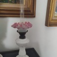 Candeeiro de mesa 