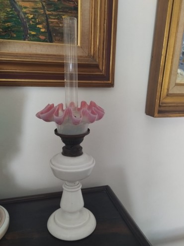 Candeeiro de mesa 