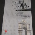 HISTÓRIA DA HISTÓRIA EM PORTUGAL SÉCULOS XIX-XX