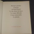 PAUL ELUARD