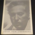 JOSEF VON STERNBERG