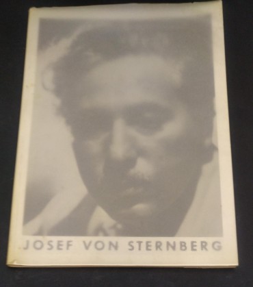 JOSEF VON STERNBERG