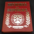 HISTÓRIA DA REPÚBLICA