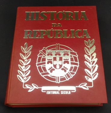 HISTÓRIA DA REPÚBLICA