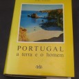 PORTUGAL A TERRA E O HOMEM