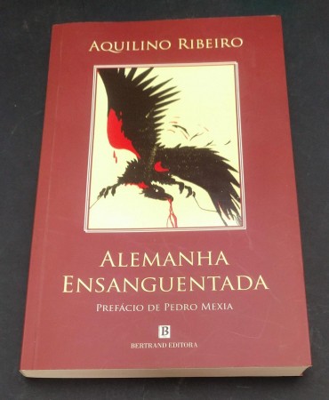 ALEMANHA ENSANGUENTADA