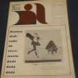 JORNAL DE ARTES E LETRAS