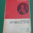 POETAS DO SÉCULO XVIII