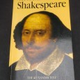 THE COMPLETE WORKS OF SHAKESPEARE