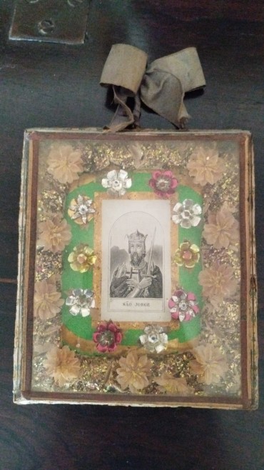 Registo «São Jorge»