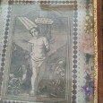 Registo «São Sebastião atado à coluna»