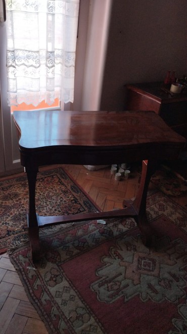 Mesa de jogo