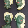 Figuras femininas