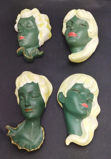 Figuras femininas