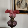 Candeeiro de mesa 