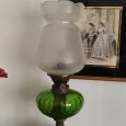 Candeeiro de mesa 