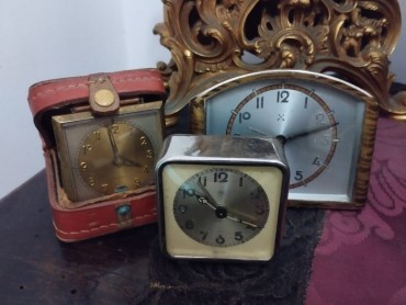 Espelho de mesa toucador