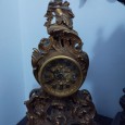 Relógio de mesa 