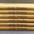 LENDAS PORTUGUESAS - 6 VOLUMES
