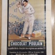 CHOCOLAT POULAIN