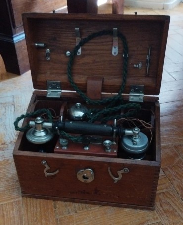 Telefone 