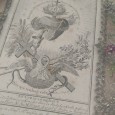 Registo «Para que tenhão vida»