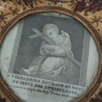 Registo «O verdadeiro retrato do menino Jesus dos atribulados»