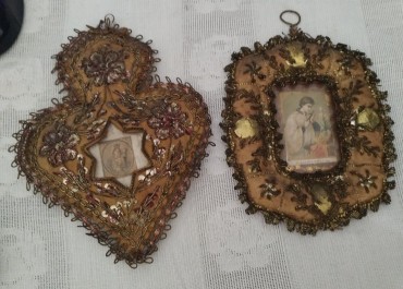 Dois registos 