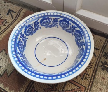 Taça saladeira